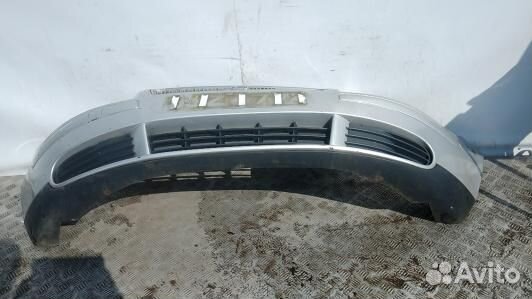 Бампер передний volvo V50 MW (HNK13G501)