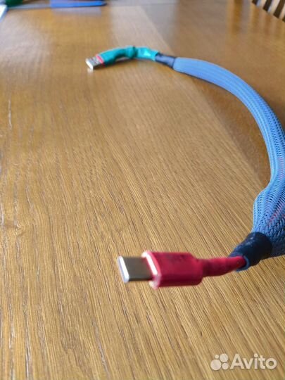 Фильтр питания 5 вольт type c