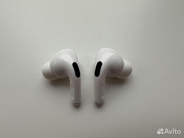 Наушники Apple AirPods Pro (1st gen., Оригинал)