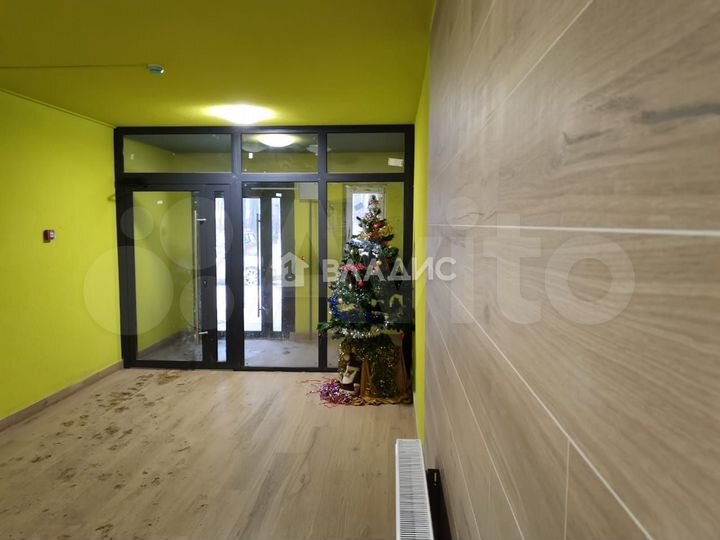 2-к. квартира, 60,2 м², 9/19 эт.