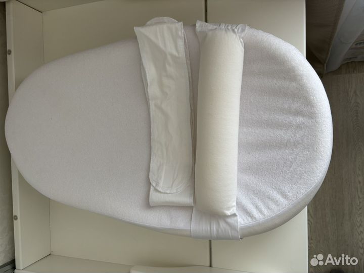 Кокон для новорожденных