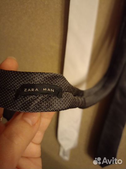 Галстук мужской