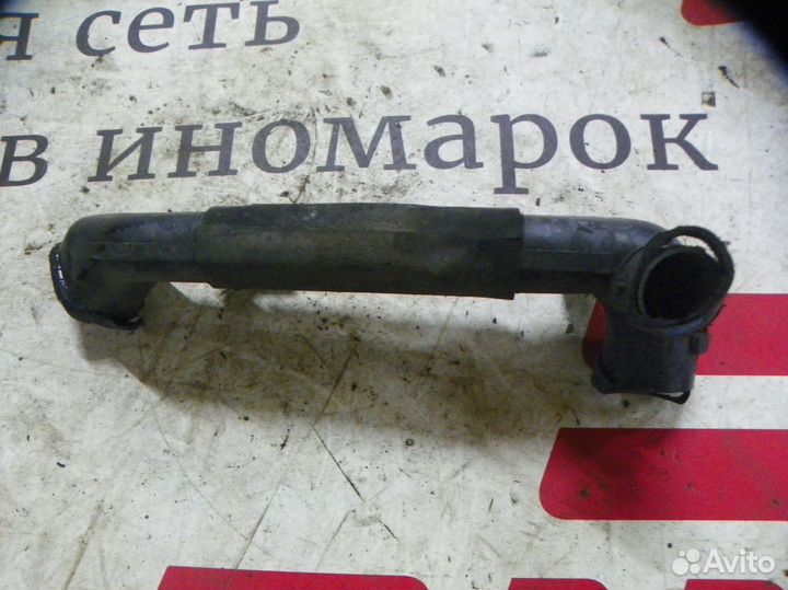 Патрубок воздушного фильтра Nissan Qashqai