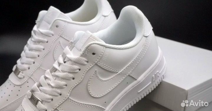 Кроссовки force. Кроссовки nike air force