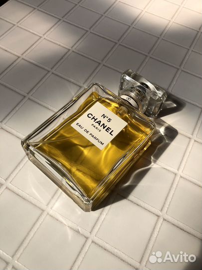 Chanel Духи винтаж