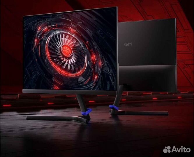 Игровой монитор Redmi G27X 165hz