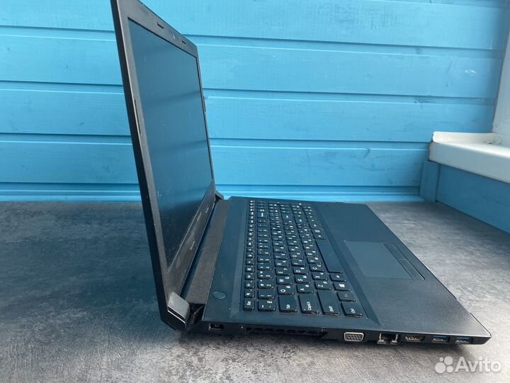 Ноутбук Lenovo