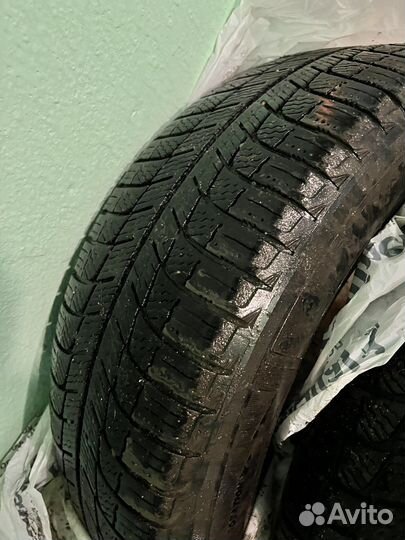 Michelin X-Ice 3 195/65 R15