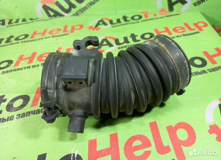 Гофра воздушного фильтра mazda 6/atenza GH LF-VD