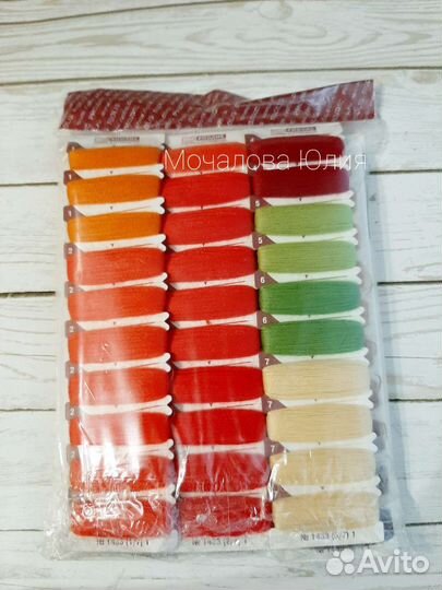 Бронь Риолис подушка Восточные маки 1433