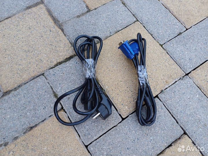 Монитор для компьютера CTX 19.0