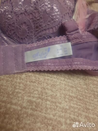 Бюстгальтер и купальник