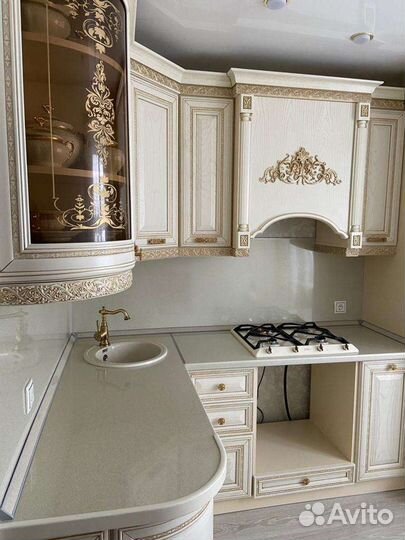 Сборка мебели#кухни Новый Уренгой