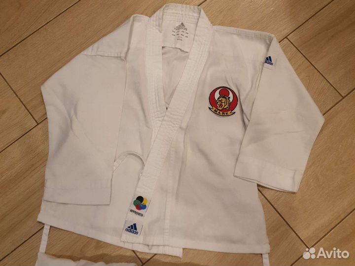 Форма для карате