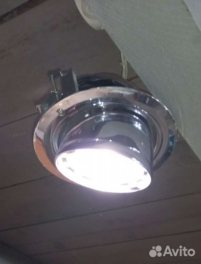 Светильник металлогалогенный 150Вт прожектор