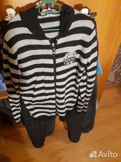 Детская одежда для мальчиков