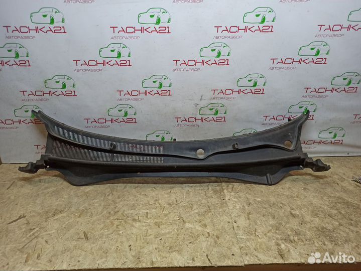 Жабо / Водосток лобового стекла KIA Optima 4