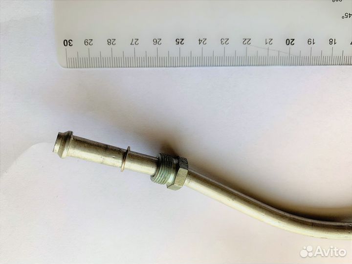 Трубка духового шкафа плиты Gorenje 850055