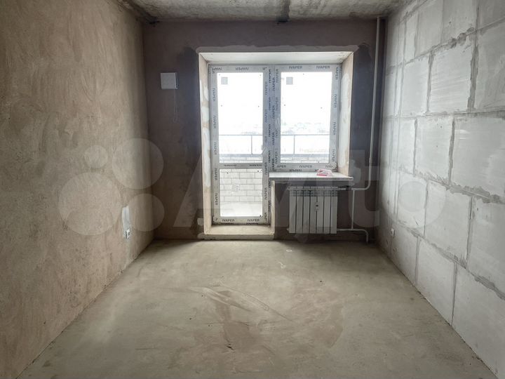 2-к. квартира, 48,7 м², 5/10 эт.