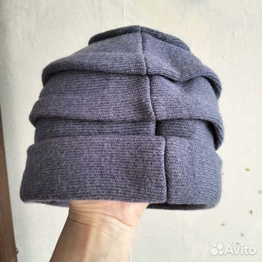 Шапки женские