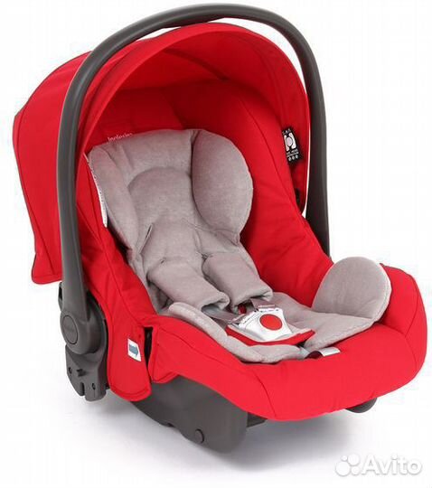 Автолюлька Inglesina Инглезина 0+