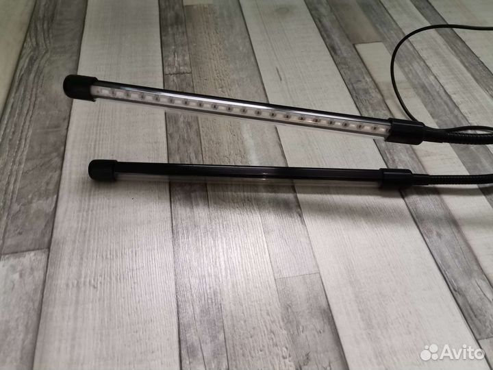 Фитолампа для растений