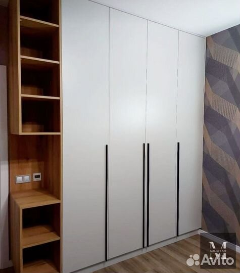 Шкаф на заказ