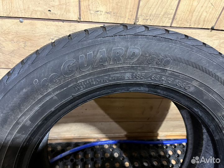 Yokohama Ice Guard IG30 185/65 R15