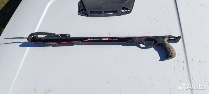 Арбалет Salvimar voodoo