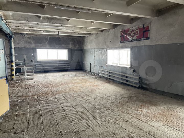 Свободного назначения, 427 м²