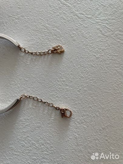 Браслет Swarovski