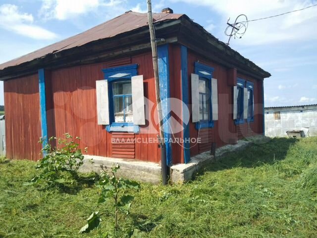 Дом 36 м² на участке 30 сот. на продажу в Тогучине | Купить дом в ...