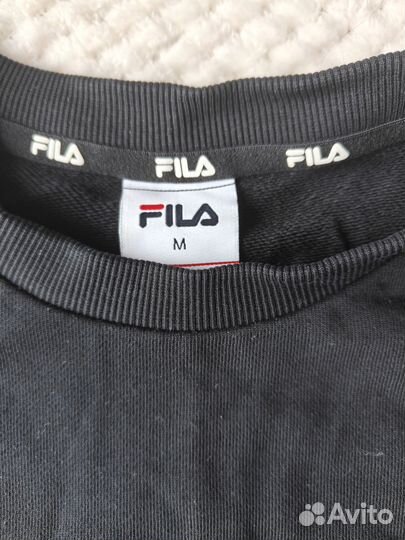 Свитшот Fila