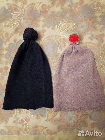 Шапка Jo gordon шотланд шерсть унисекс