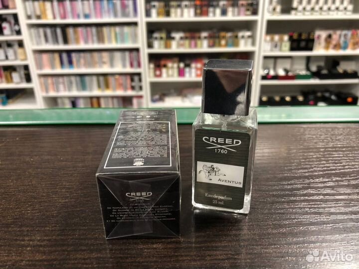 Духи Creed Aventus Духи Крид Авентус 25 мл