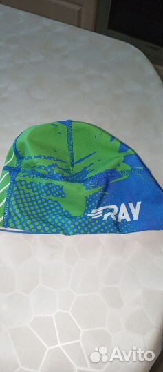 Шапка спортивная RAY