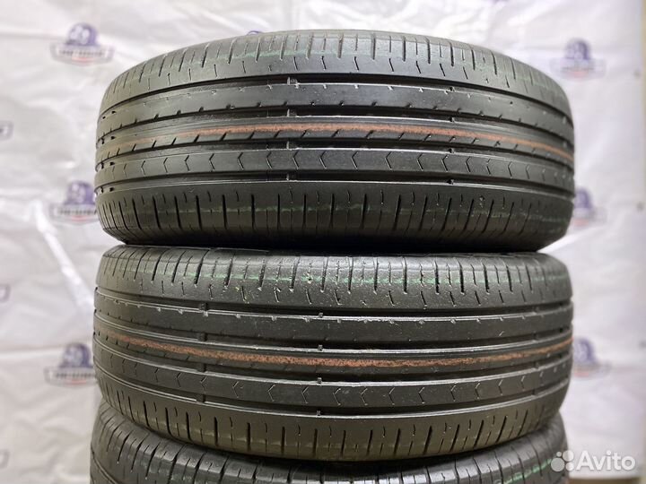 Continental ContiPremiumContact 5 235/65 R17