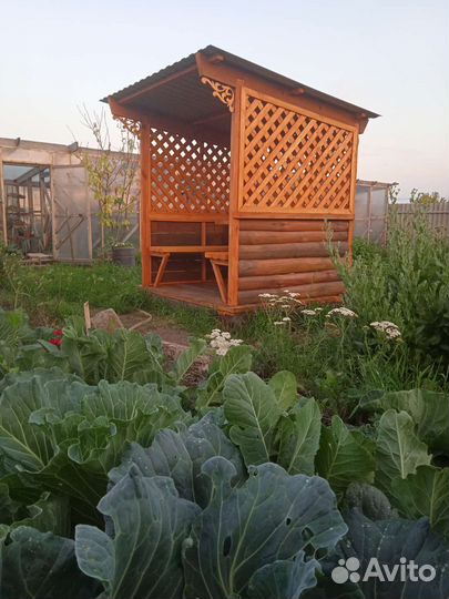 Бригадир строителей