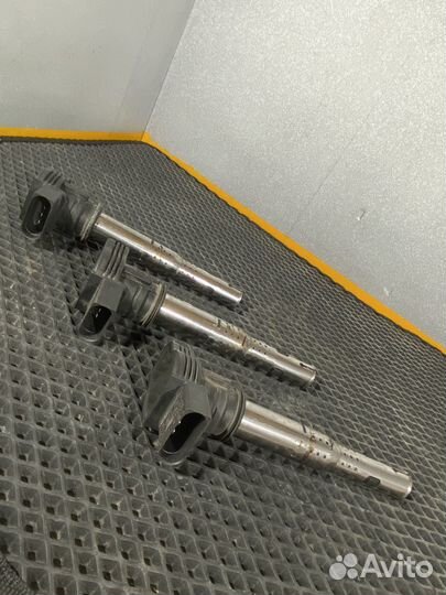 Катушка зажигания для VW passat cc