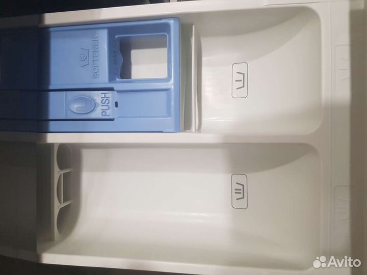 Стиральная машина бу lg 10 кг