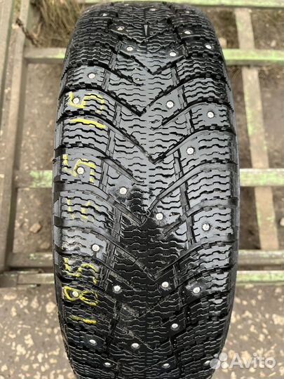 Cordiant Snow Cross 2 185/65 R15