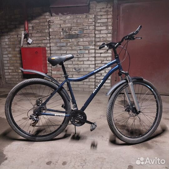 Велосипед Altair 29d-disk