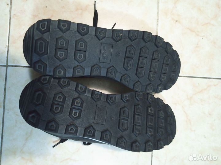 Кроссовки мужские 44 размер новые
