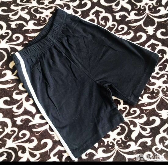 Шорты спортивные