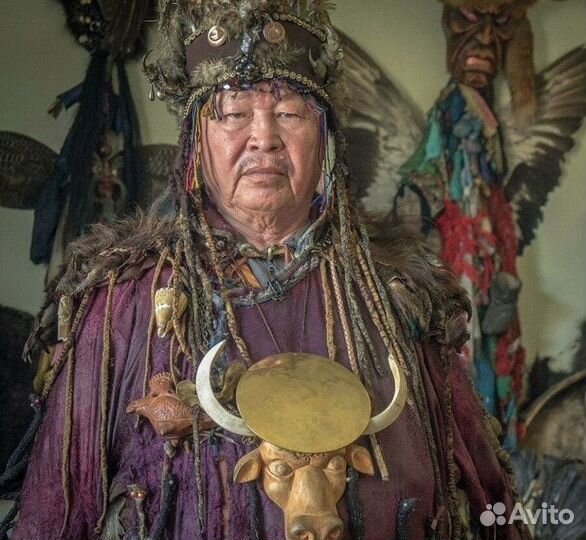 Чай пуэр Мощный чай мощ8008