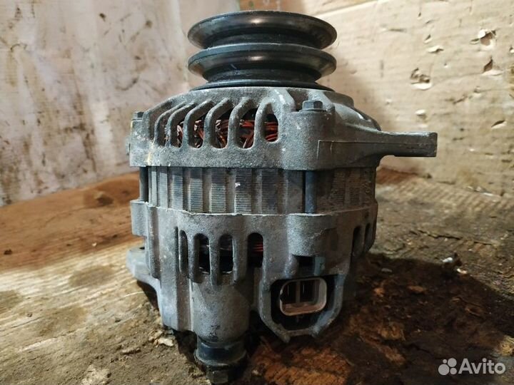 Генератор Ford Ranger ET 2006-2009