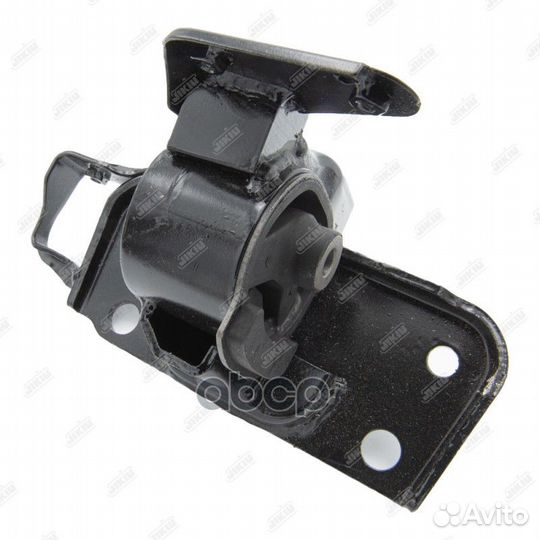 Опора двигателя передн левая toyota RAV4 III 05