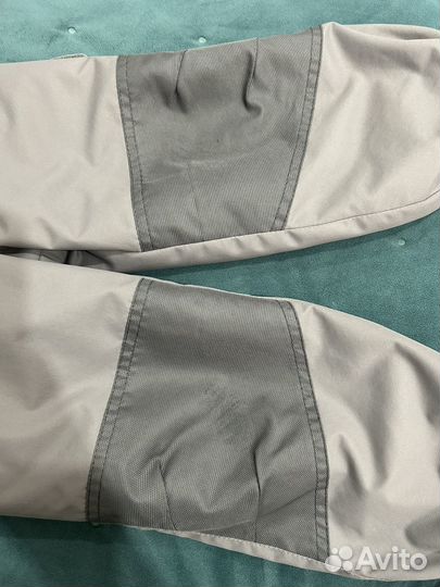 Полукомбинезон демисезонный 92 minidino