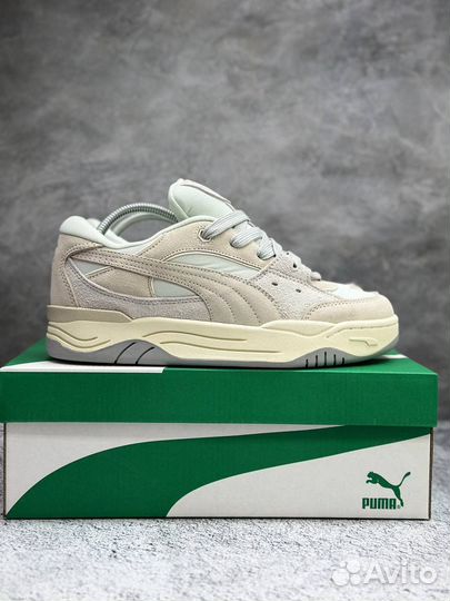 Кроссовки Puma 180