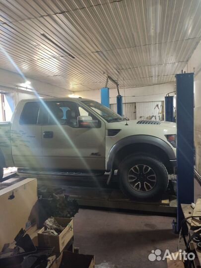 Автосервис для иномарок
